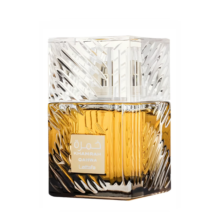 Lattafa Khamrah Qahwa EDP 100ml