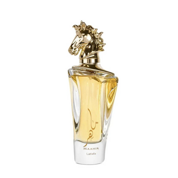 LATTAFA-Maahir-100ml-shahrazada-original-perfume-from-uae
