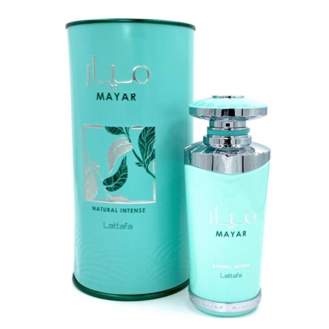 Mayar Natural Intense
