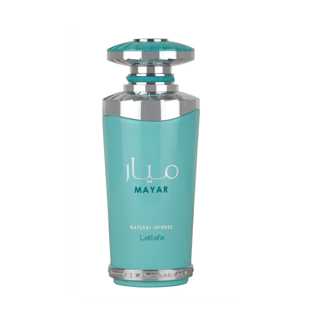 Mayar Natural Intense