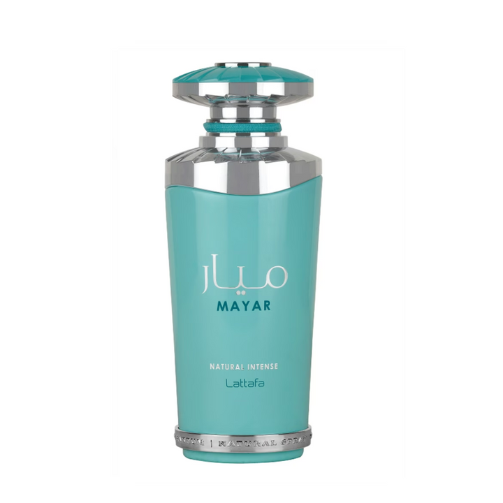 Mayar Natural Intense