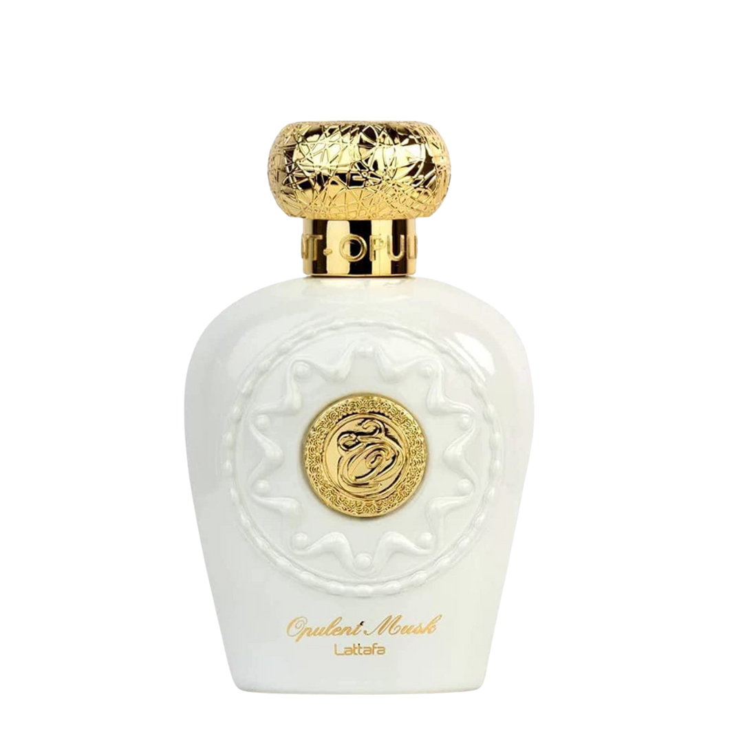 LATTAFA Opulent Musk Parfümiertes Wasser für Unisex 100 ml