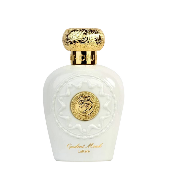 LATTAFA Opulent Musk Parfümiertes Wasser für Unisex 100 ml