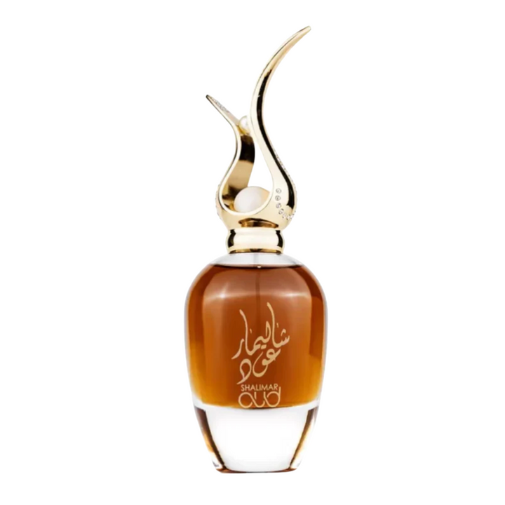 Lattafa Shalimar Oud smaržots ūdens unisex 70ml