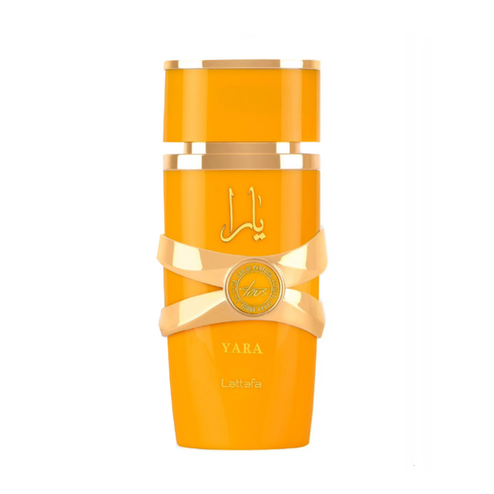 LATTAFA Yara TOUS Parfümiertes Wasser für Frauen 100 ml
