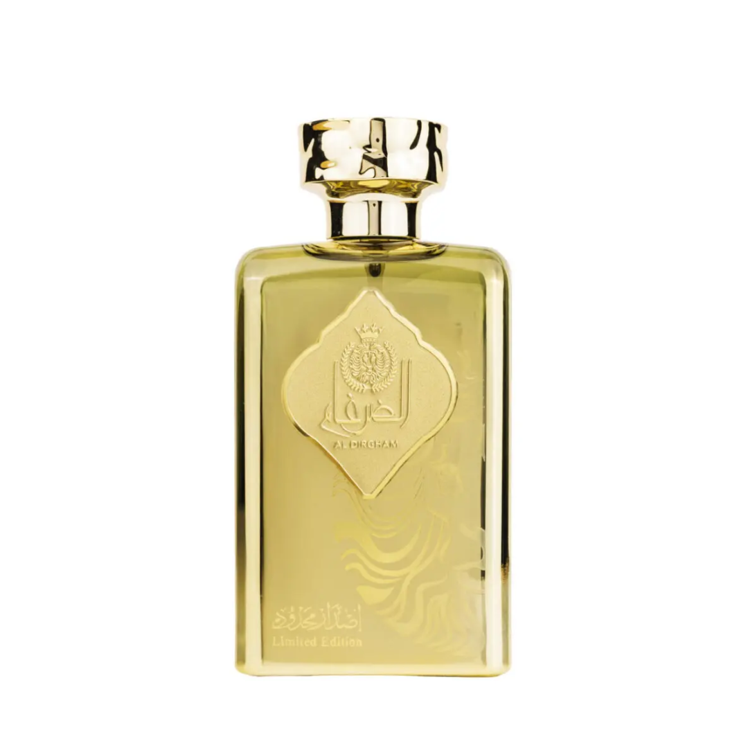 Ard Al Zaafran Al Dirgham Limited Edition