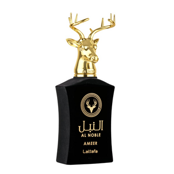 Lattafa-Al-Noble-Ameer-100ml-shahrazada-original-perfume-from-uae