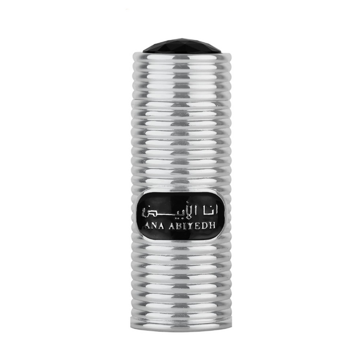 Lattafa ana abiyedh eļļas smaržu unisex 25ml