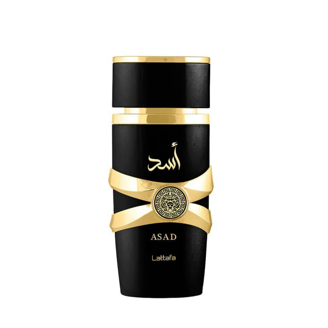 Lattafa asad smaržots ūdens unisex 100ml