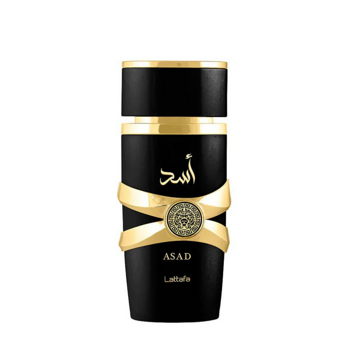 Lattafa asad smaržots ūdens unisex 100ml
