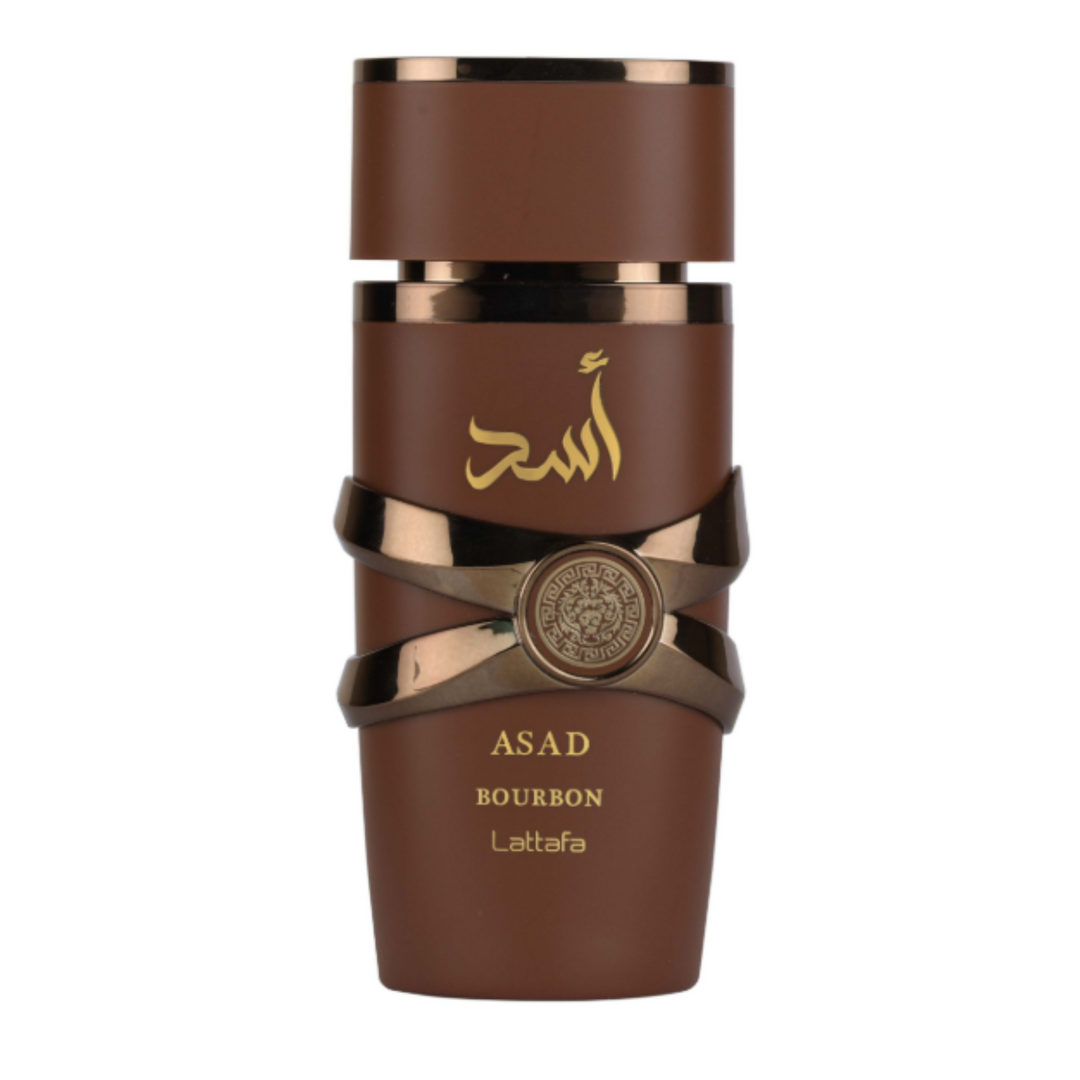 Lattafa-Asad-Bourbon-Unisex-Shahrazada-Original-From-UAE