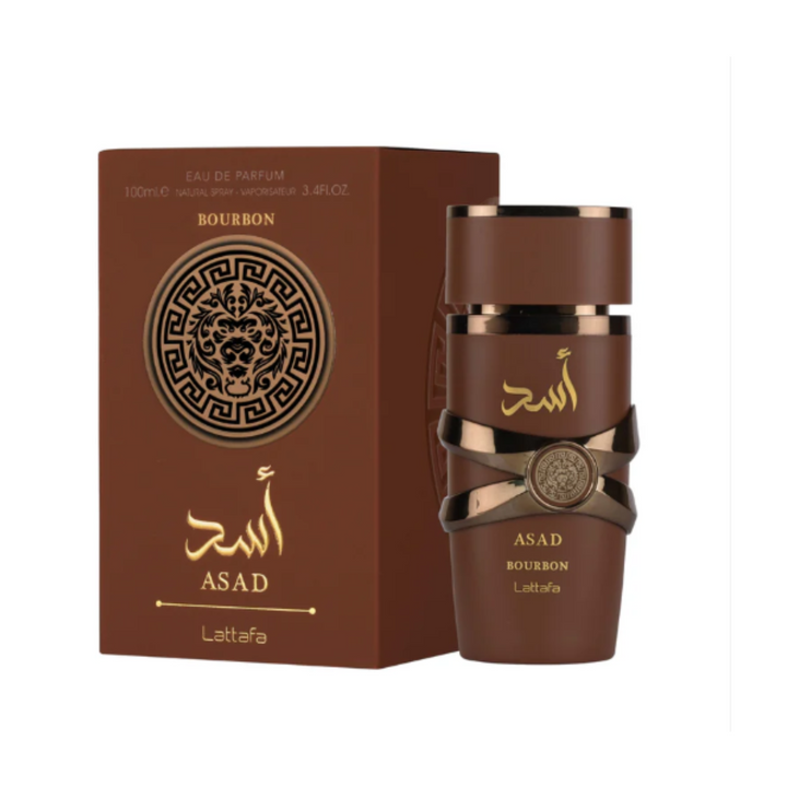 Lattafa-Asad-Bourbon-Unisex-Shahrazada-Original-From-UAE