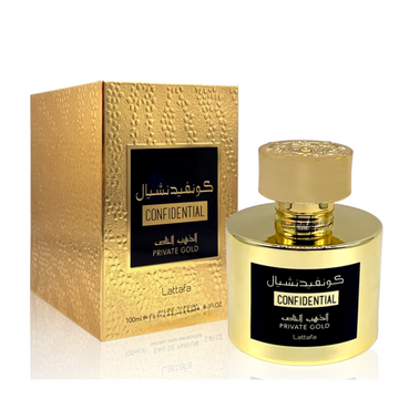 Lattafa-Confidential-Private-Gold-100ml-shahrazada-original-perfume-from-uae