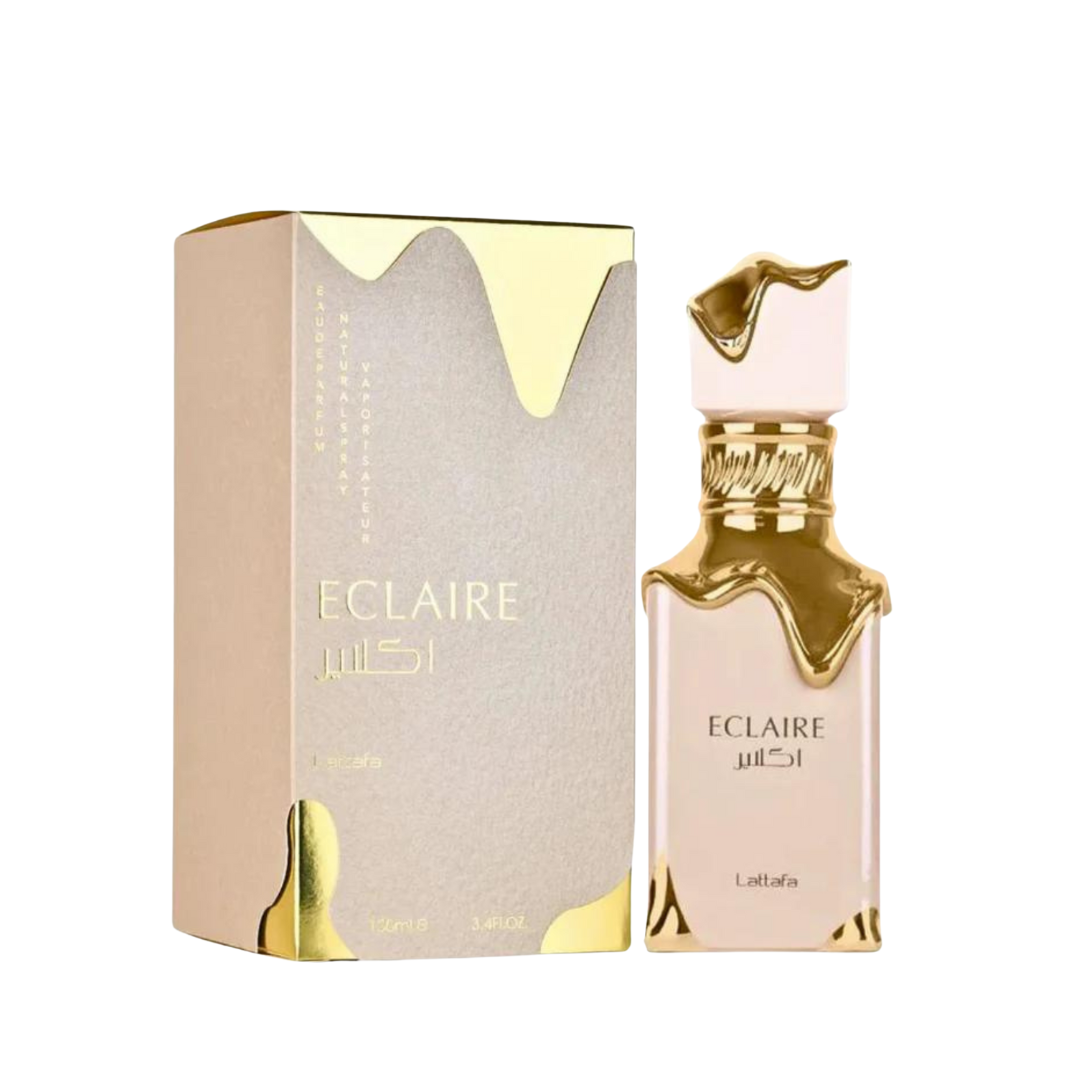 Lattafa Eclaire perfumed water for women 100ml