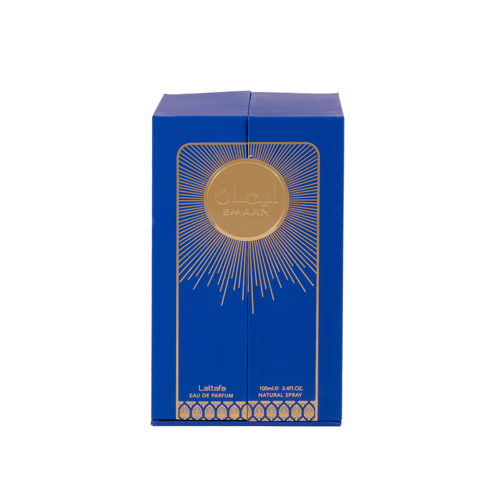 Lattafa-Emaan-100ml-shahrazada-original-perfume-from-uae