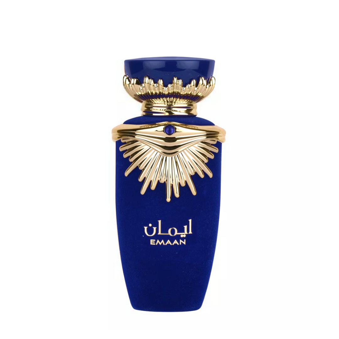 Lattafa Emaan smaržots ūdens unisex 100ml