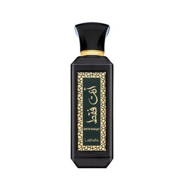Lattafa-Ente-Faqat-100ml-shahrazada-original-perfume-from-uae