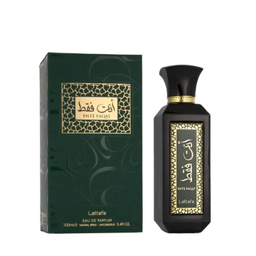 Lattafa-Ente-Faqat-100ml-shahrazada-original-perfume-from-uae