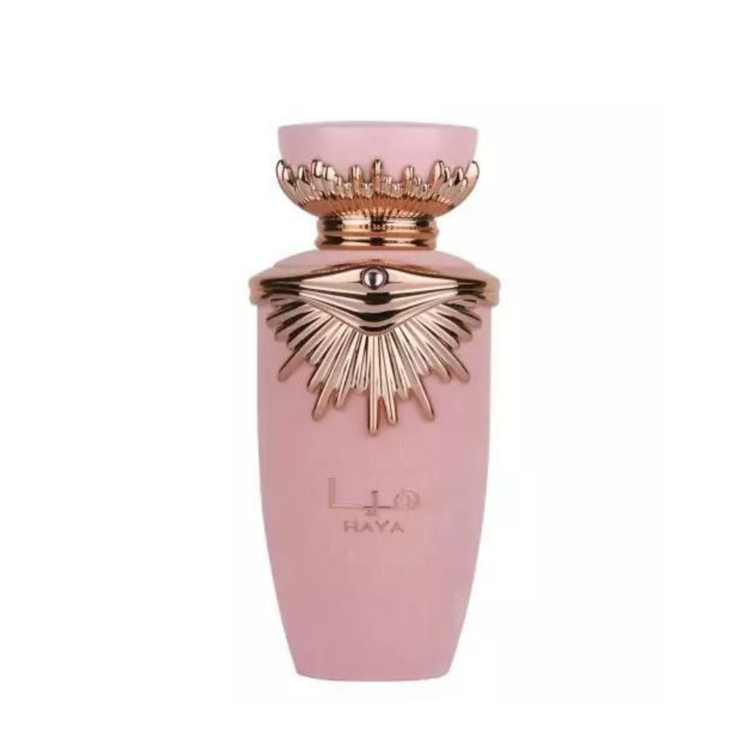 Lattafa Haya perfumed water unisex 100ml