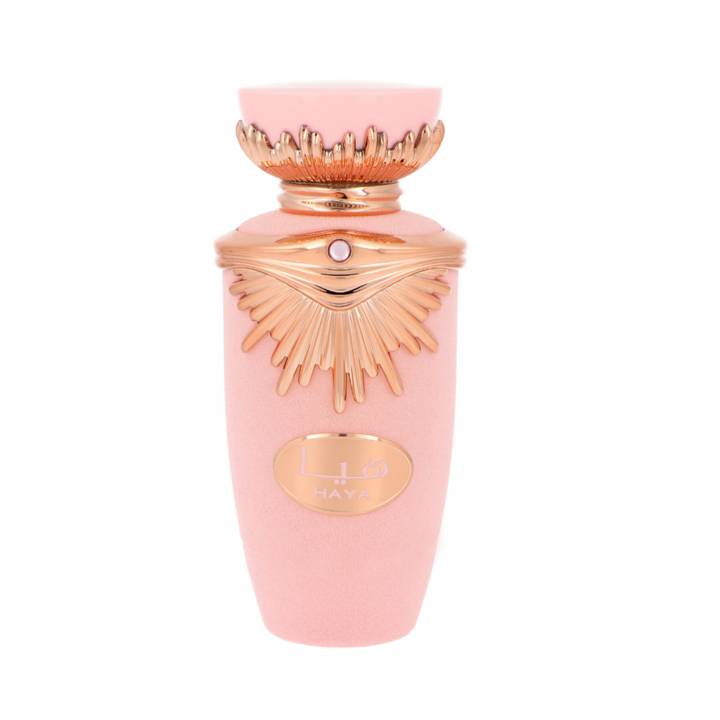 Lattafa haya smaržota ūdens unisex 100ml