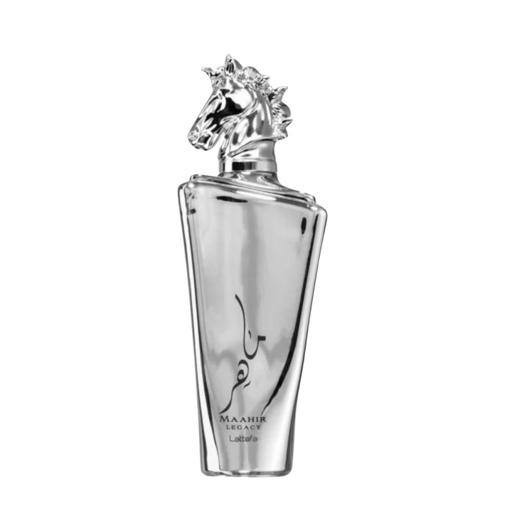 Lattafa Maahir Legacy smaržots ūdens unisex 100ml