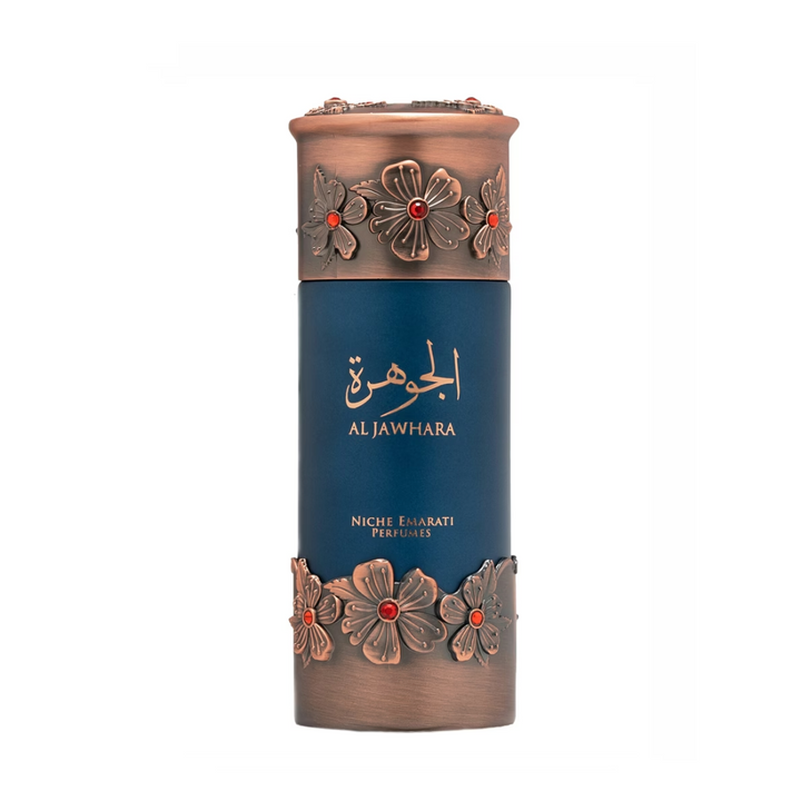 Lattafa niša Emarati Al Jawhara smaržojošā ūdens unisex 100ml