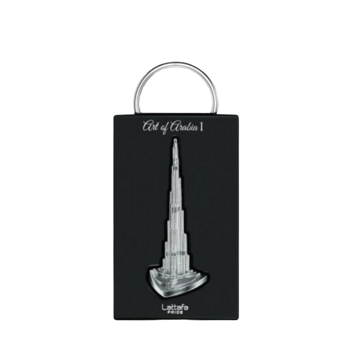 Lattafa Art Of Arabia I parfumuotas unisex vanduo 100ml