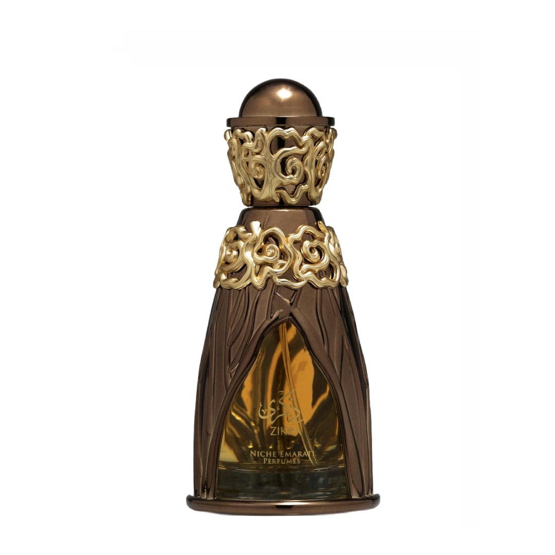 Lattafa Zikra- Niche perfumed water unisex 100ml
