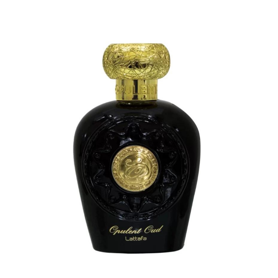 Lattafa Opulent Oud