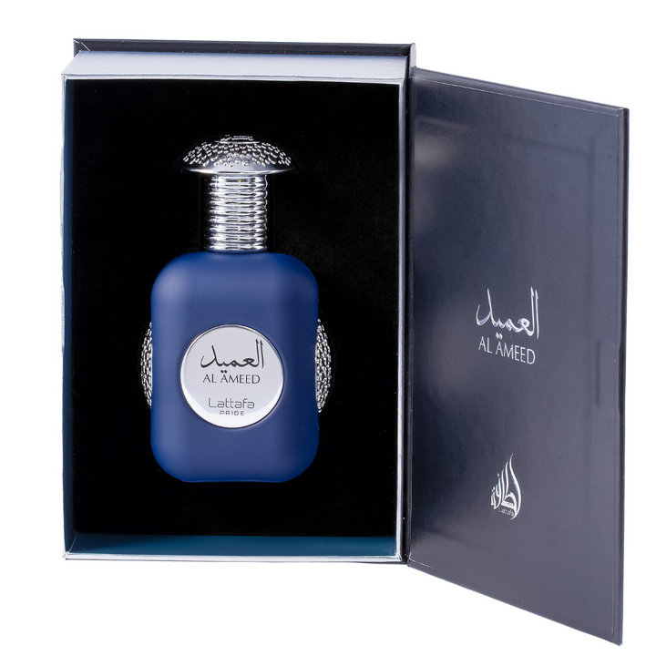 Lattafa Pride Al Ameed perfumowana woda unisex 100 ml