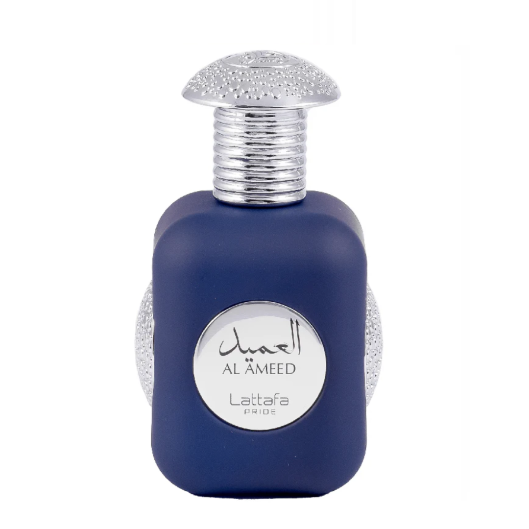 Lattafa Pride Al Ameed perfumowana woda unisex 100 ml