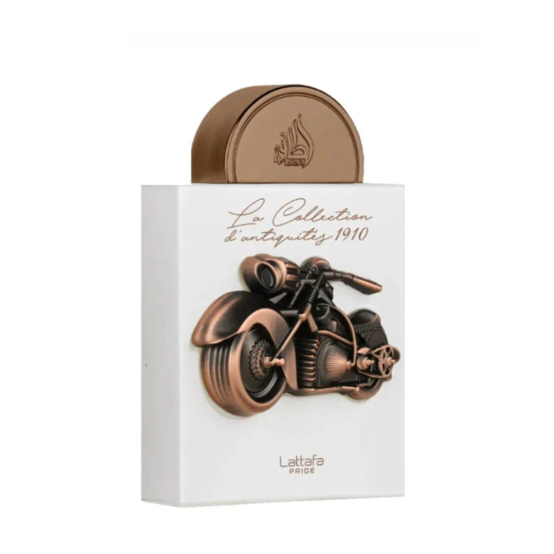 Lattafa Pride kolekcija - 1910. gada smaržota ūdens unisex 100 ml