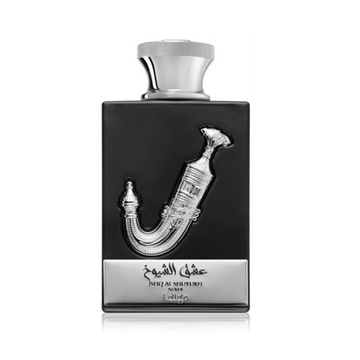 Lattafa-Pride-Ishq-Al-Shuyukh-Silver-100ml-shahrazada-original-perfume-from-uae