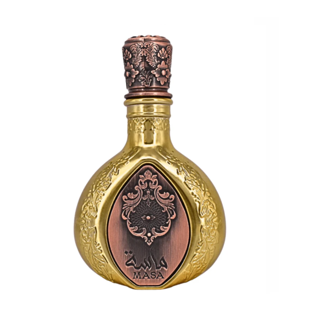 Lattafa lepnums masa aromāts ūdens unisex 100ml