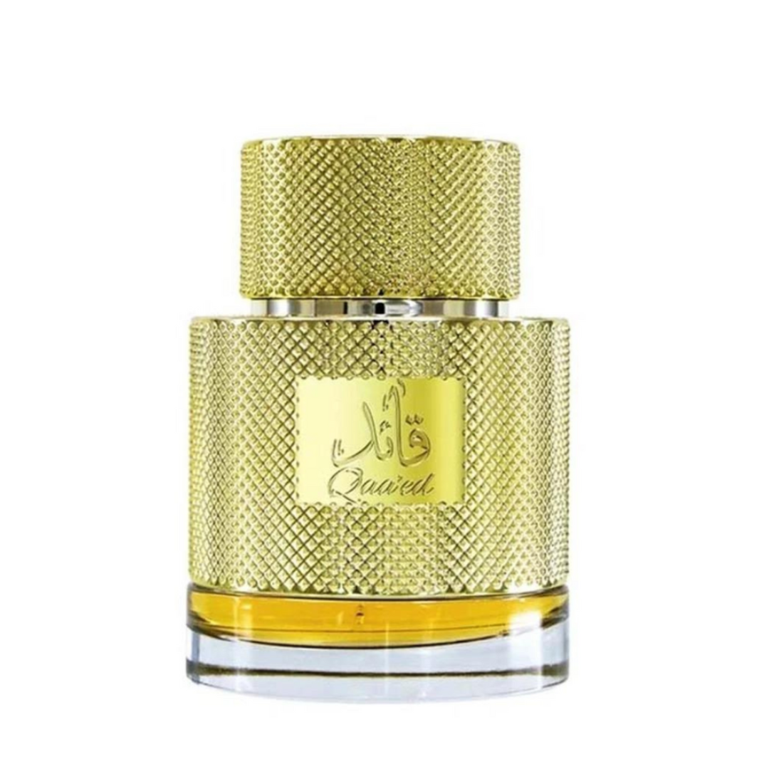 Lattafa qaa'ed 100ml