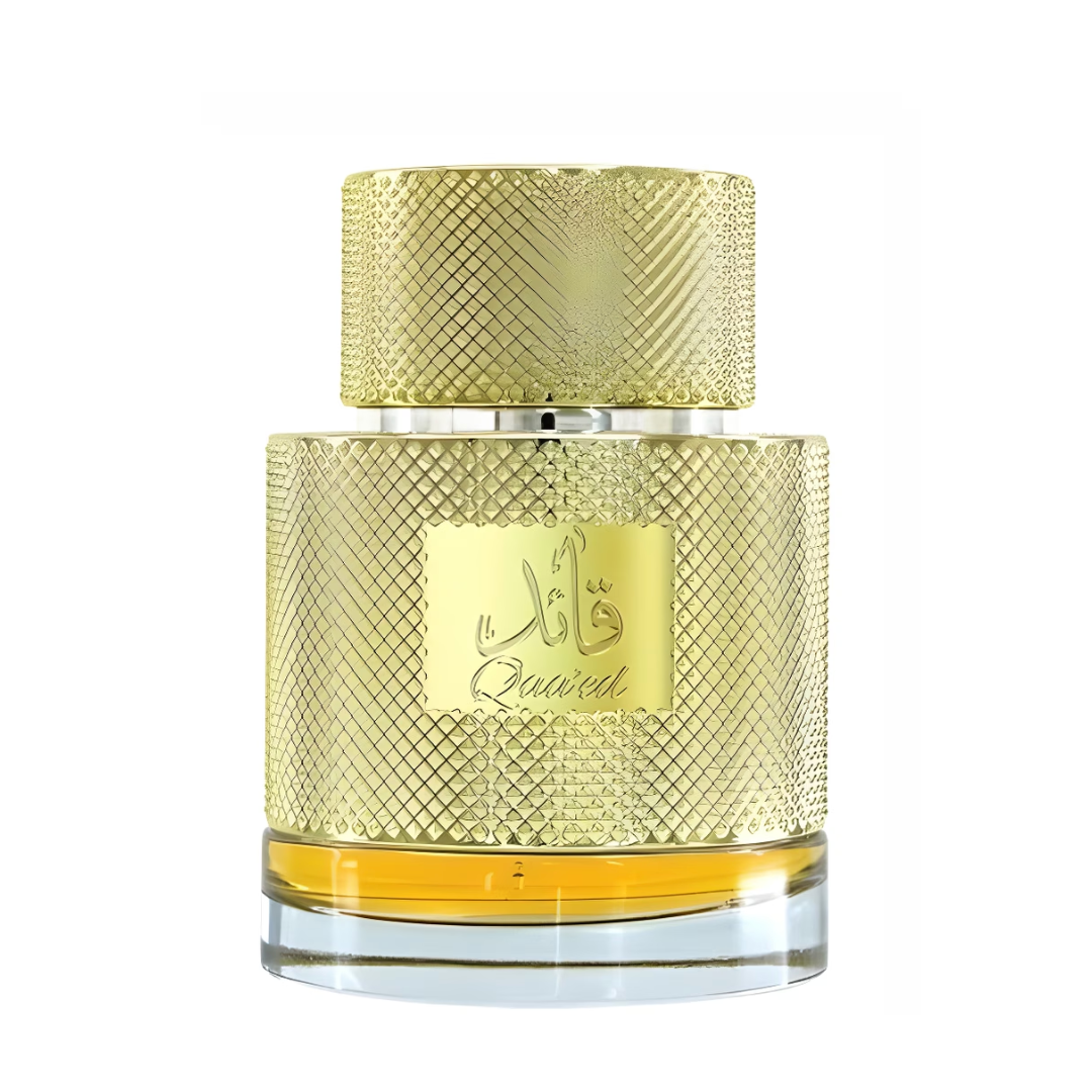 Lattafa QAA'ED 100ml