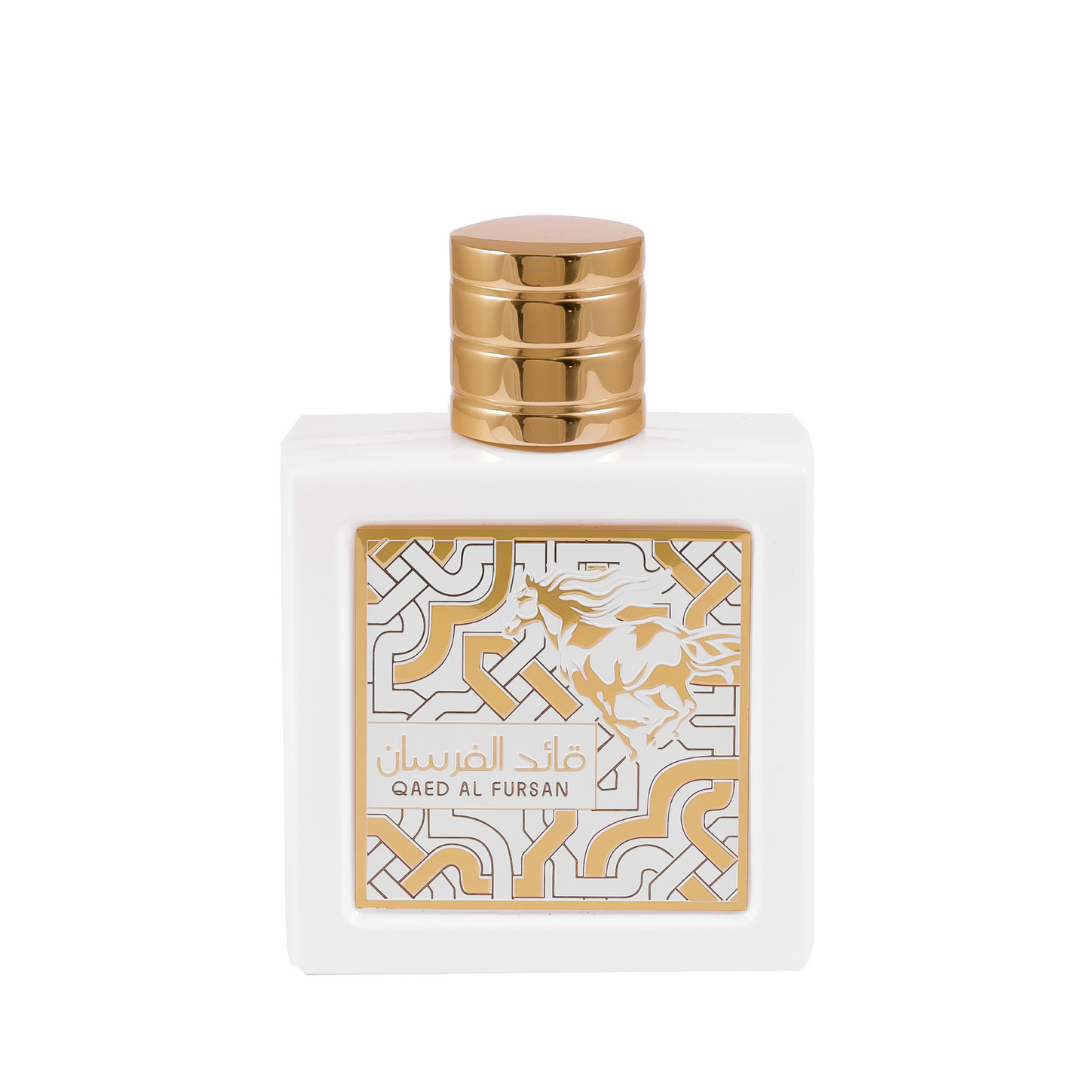 Lattafa Qaed Al Fursan Unlimited Eau de Parfum unisex 90 ml