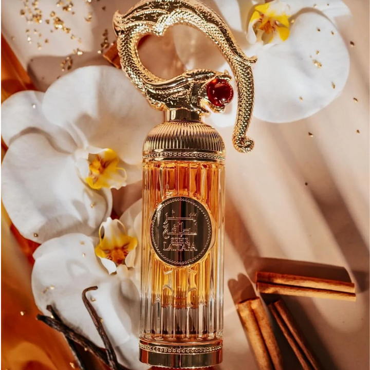 Lattafa sehr 100ml