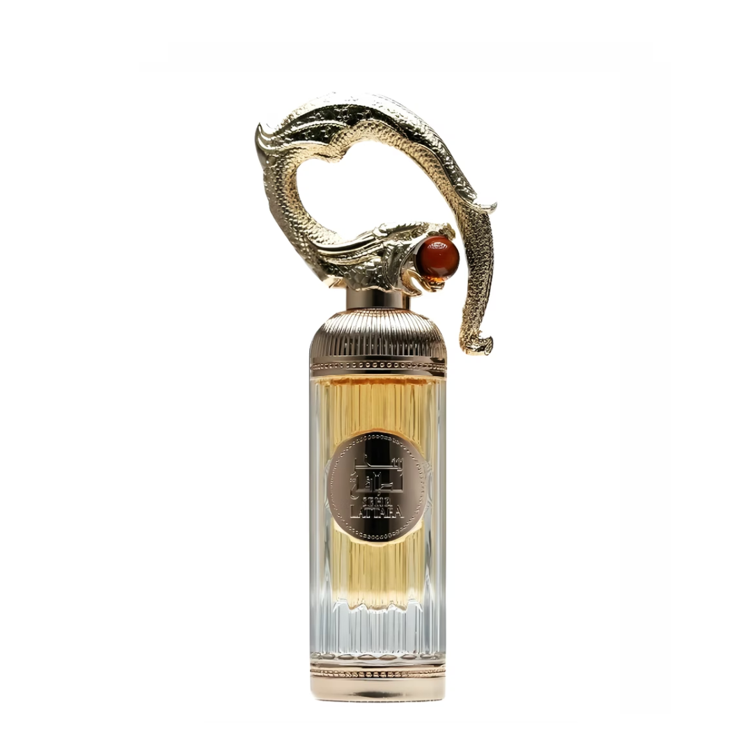 Lattafa sehr 100ml