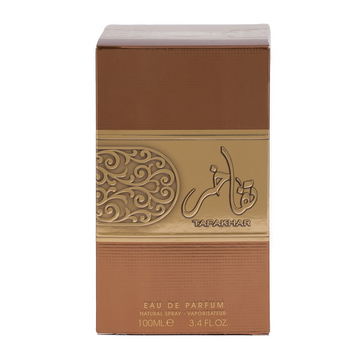 Lattafa-Tafathar-100ml-shahrazada-original-perfume-from-uae