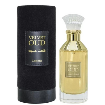 Lattafa-Velvet-Oud-100ml-perfume-original-shahrazada-de-los-EAU