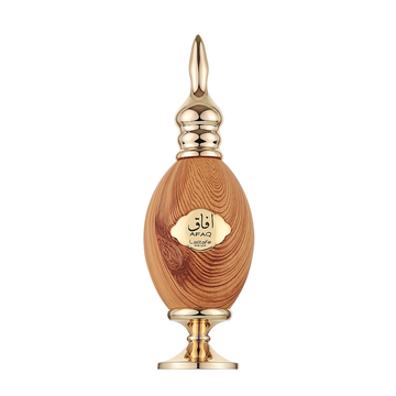 Lattafa Pride AFAQ unisex arabiski nisiniai kvepalai buteliukas 100 ml
