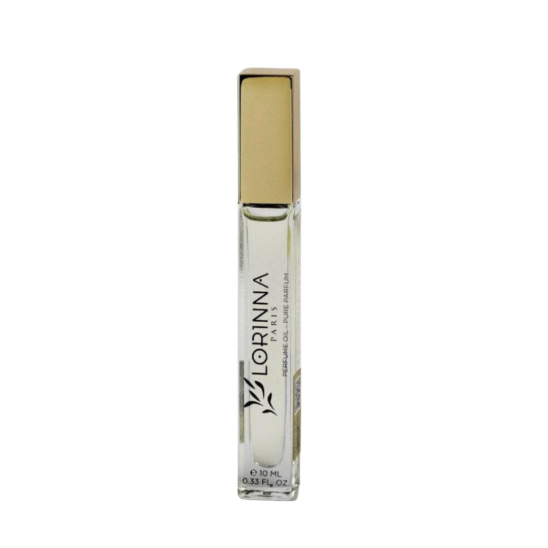 Lorinna Andromedia eļļas smaržu unisex 10 ml