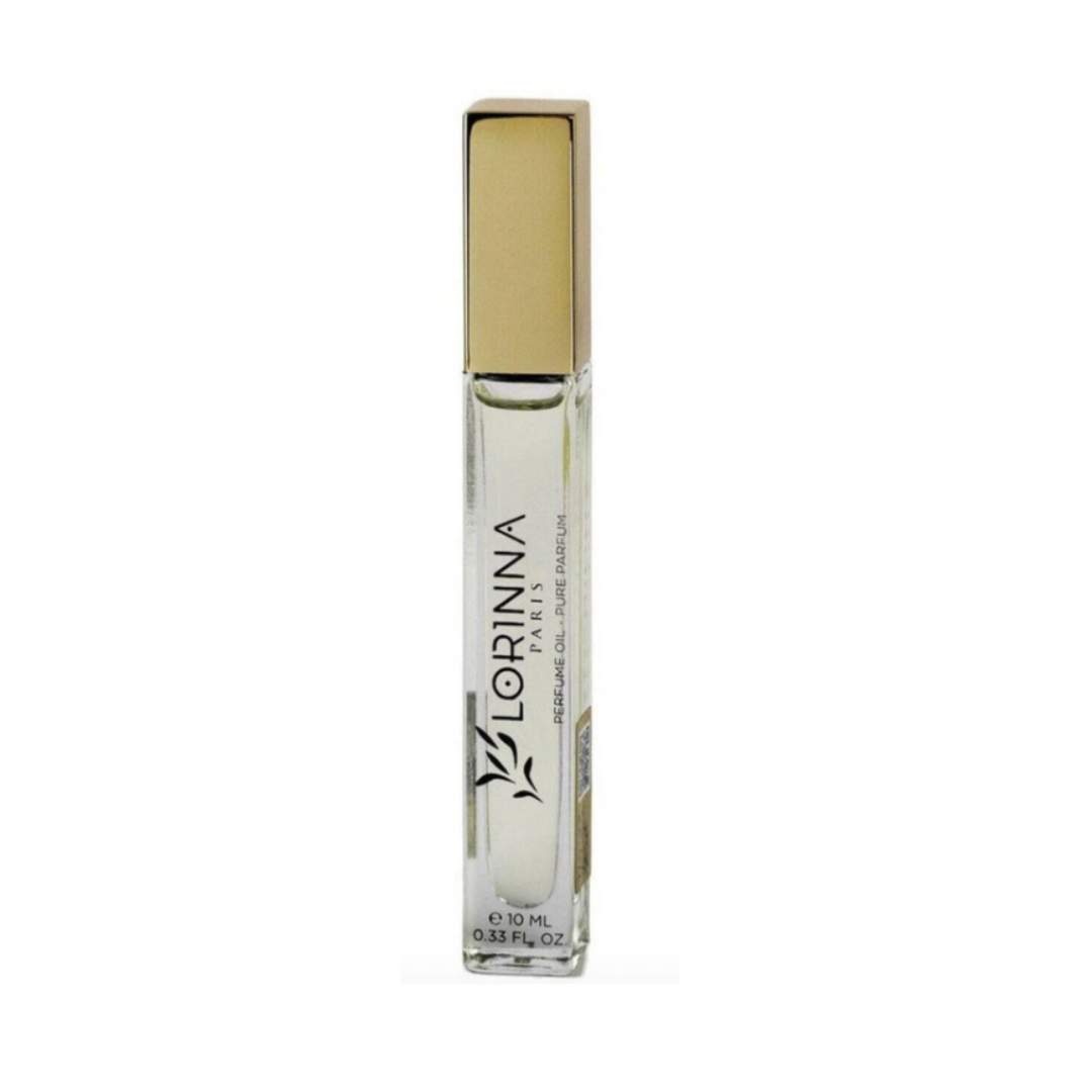 LORINNA Cedra Atlas eļļas smaržas unisex 10ml