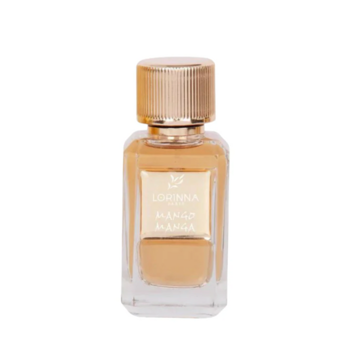 Lorinna Mango Manga perfumed water unisex 50ml