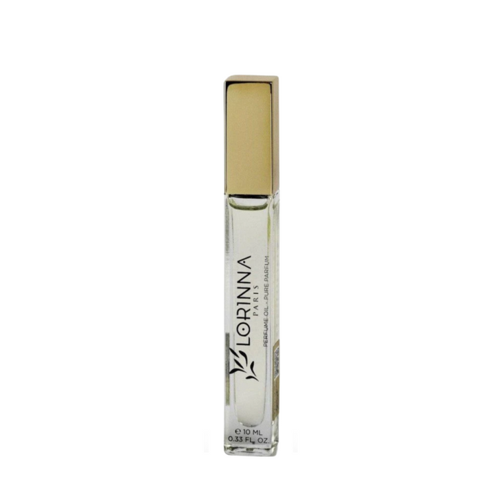 Lorinna Orange Molecouls eļļas smaržas unisex 10ml