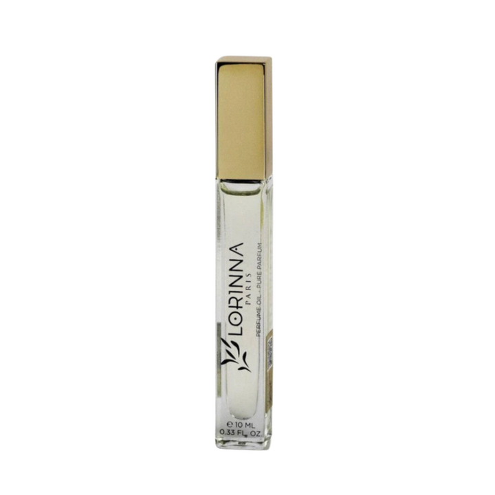 Lorinna Red Girl eļļas smaržas unisex 10ml