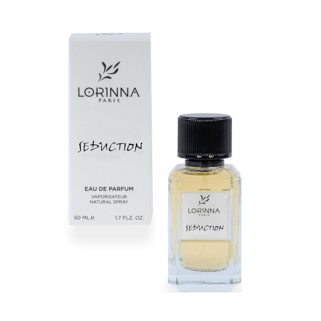 Lorinna Seduction woda perfumowana dla mężczyzn 50ml