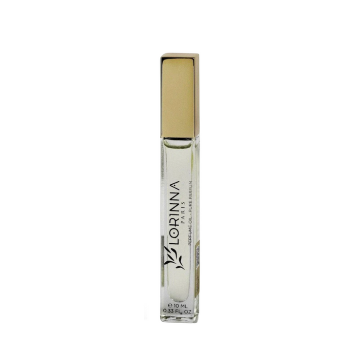 Lorinna Texas oil perfume for men 10ml