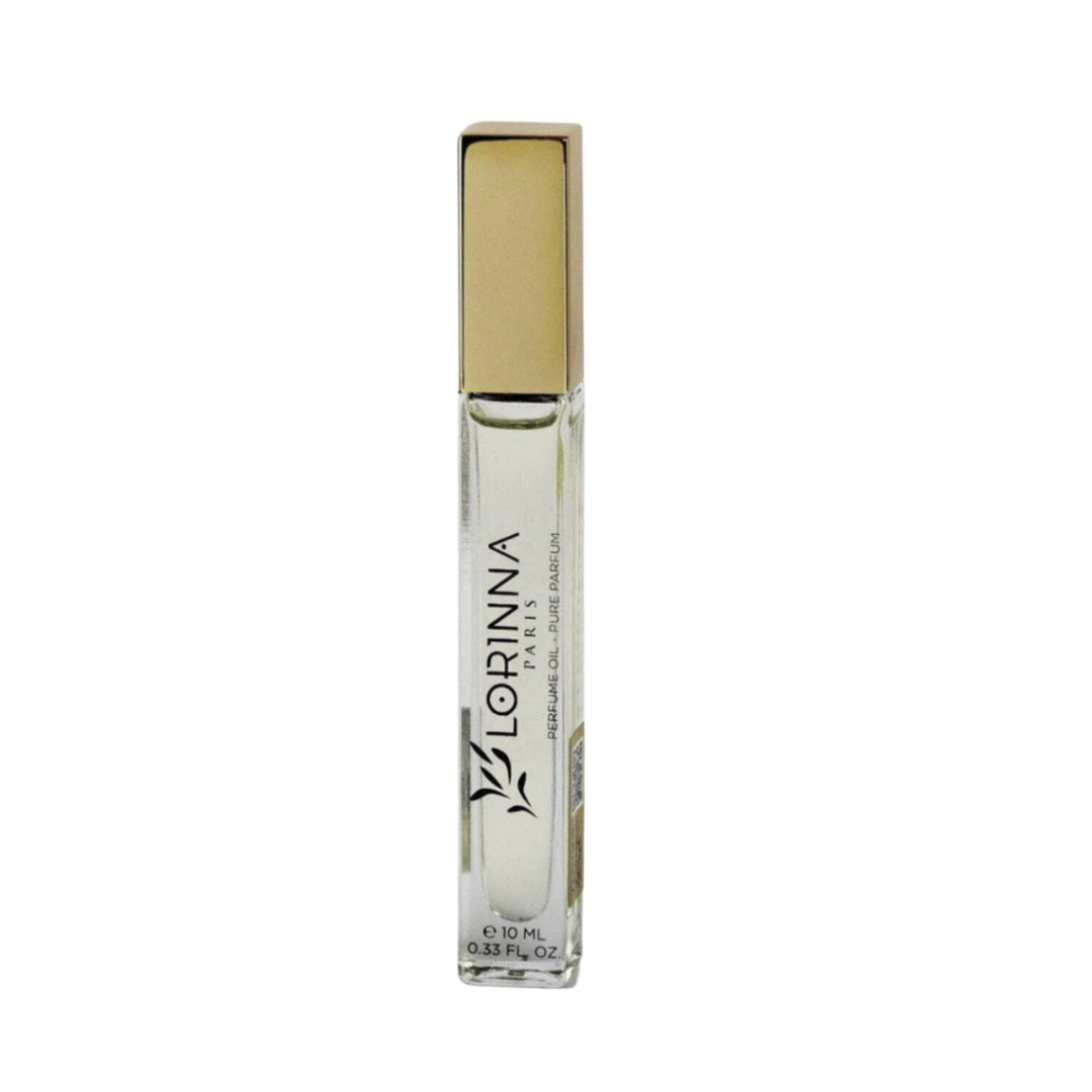 Lorinna Zebra Men oil perfume for men 10ml